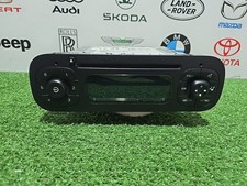 AUTORADIO FIAT PANDA ANNO DAL