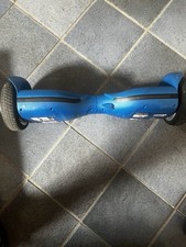 Hoverboard twö dots- led- cerchi in lega