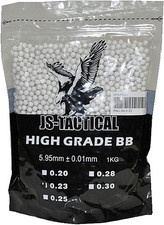 BUSTA 5000 PALLINI SOFTAIR