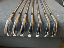 MIZUNO MP-20 SET FERRO