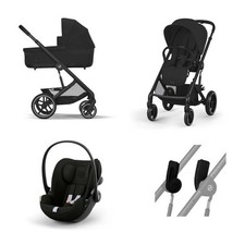 Cybex - Trio Balios S Lux con