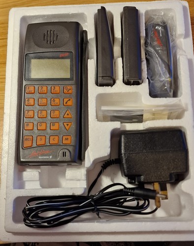 Telefono vintage ericsson - ericsson, eh97