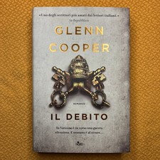 Il debito - Cooper Glenn -