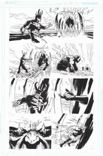 Justice league incarnate - justice, 5p11