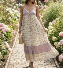 Abito Midi Zara Taglia L