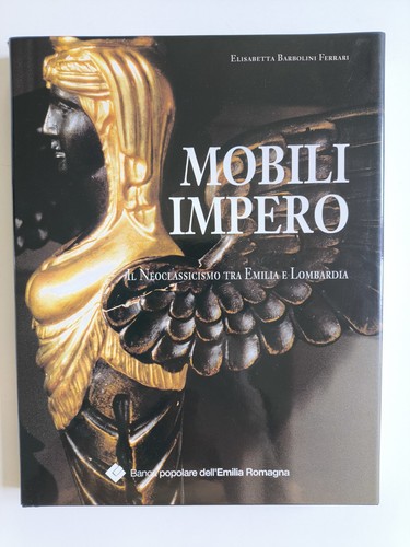 Mobili impero - impero, il