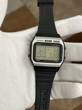 Raro orologio vintage Casio