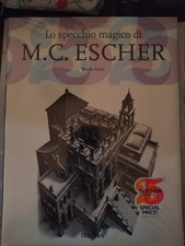 "Lo specchio magico di M.C