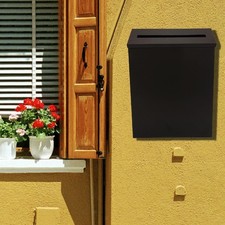 Cassetta Postale Da Parete in