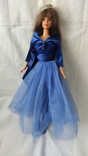 Barbie Very Velvet 1998