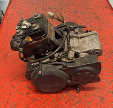 Motore Yamaha RD 80 LC 2 125