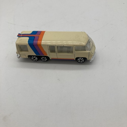 Zylmex gmc motor home - p, 326