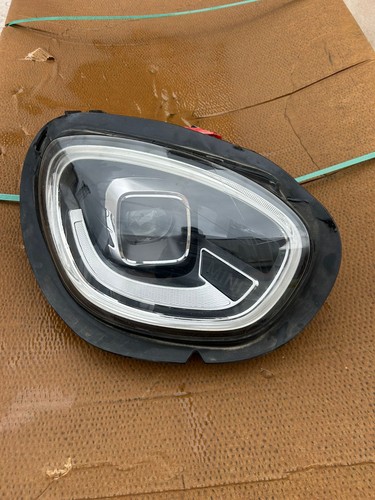 Faro fanale anteriore full - faro,