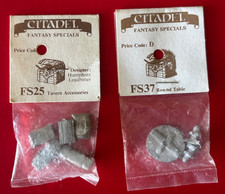 ACCESSORE TAVERNA + TAVOLO