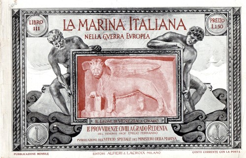 Marina italiana nella - italiana,