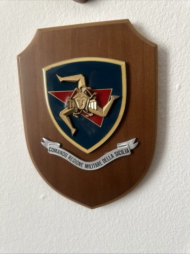Crest militari carabinieri - militari,