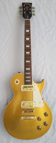 Chitarra elettrica vintage - elettrica,