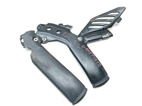 Coppia cover telaio graffi - cover,