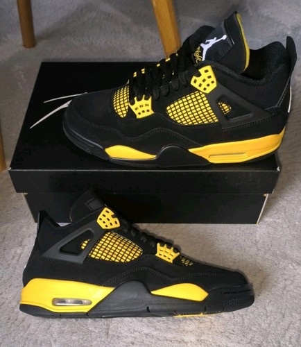 Nike air jordan 4 - jordan,