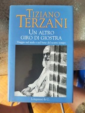 Un altro giro di giostra. Viaggio nel male e nel bene del nostro tempo