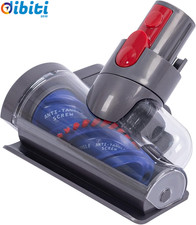 Mini turbo spazzola - turbo,
