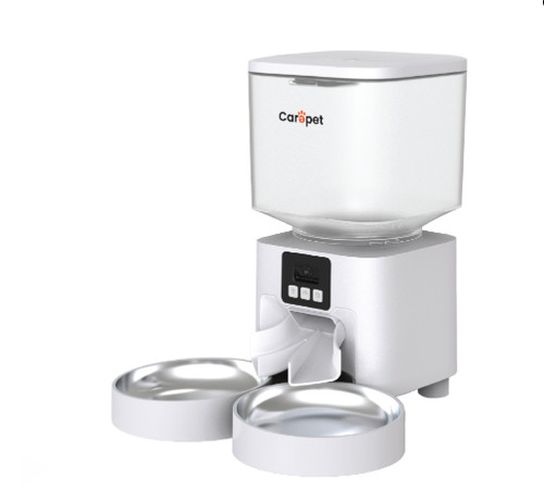 Carepet distributore per cibo