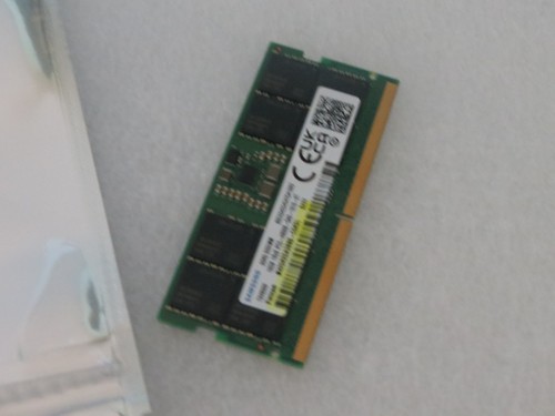 Samsung ddr5 4800 cl40 - gb,