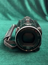 Videocamera Canon LEGRIA HF