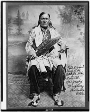 Peter Bigheart, capo della