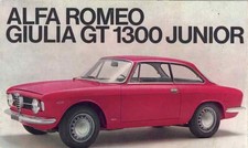 Catalogue brochure alfa romeo - catalogue,