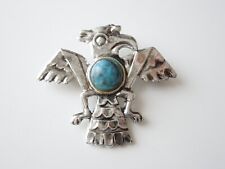 Spilla Metallo Motivo