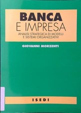 BANCA E IMPRESA MORZENTI