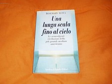 Rosemary altea una lunga scala - altea,