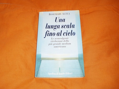 Rosemary altea una lunga - una,