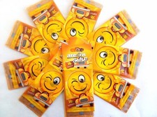 10 x Areon Smile :) Deodoranti per auto VANIGLIA per profumo di taxi Happy Ho...