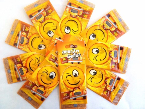 Areon smile deodoranti - x,