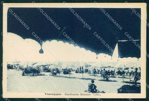 Lucca viareggio stabilimento - lucca,