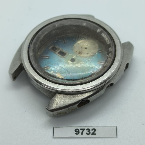 Used vintage seiko 6139 mid - 6139,
