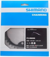 Shimano Ultegra FC-R8000 11