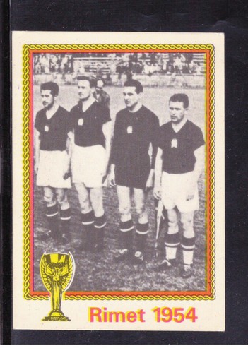 Figurina panini monaco munchen - panini,