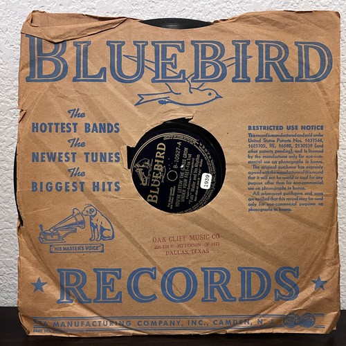 Fats waller youre - -, lettin'