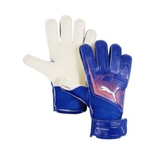 PUMA GUANTI PORTIERE 041952 01  ULTRA PLAY RC TRAINING GL BLUE GOALKEEPER