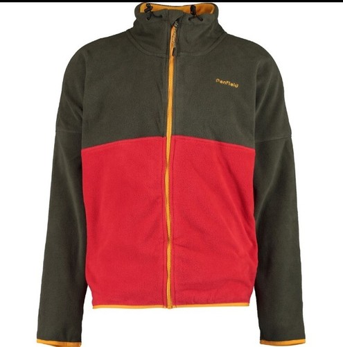 Pile penfield polar - polar, colour