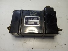 Attuatore Lineare Plessey. 