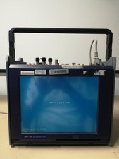 WANDEL & GOLTERMANN JDSU ACTERNA ONT-50 MAINFRAME OPTICAL NETWORK TESTER Complet