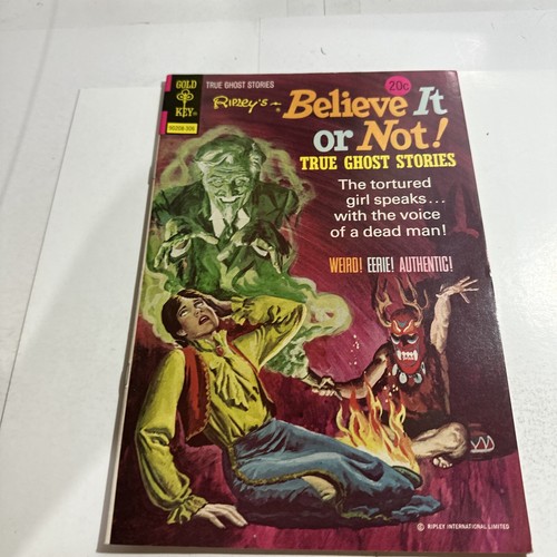 Ripley believe or not - believe,