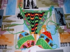 Costume da bagno donna -