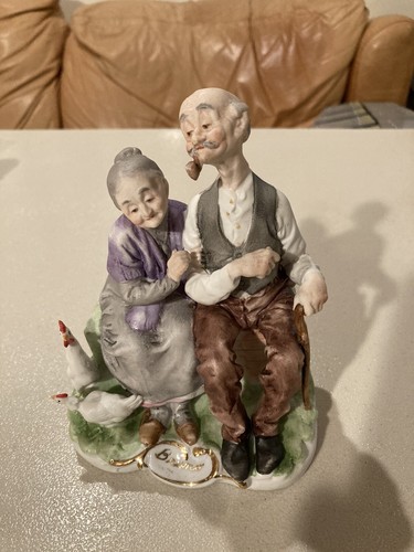 Rara figurina giuseppe - rara,