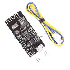Scheda Amplificatore Bluetooth