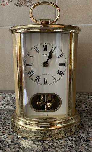 Orologio tavolo seiko japan - tavolo,